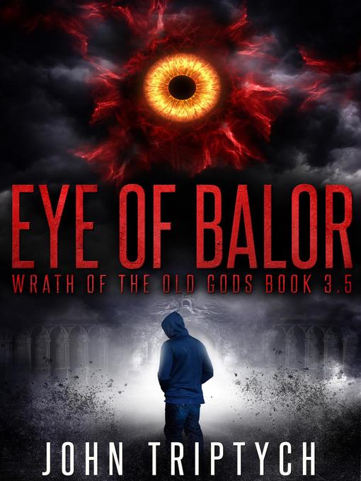 Title details for Eye of Balor by John Triptych - Available